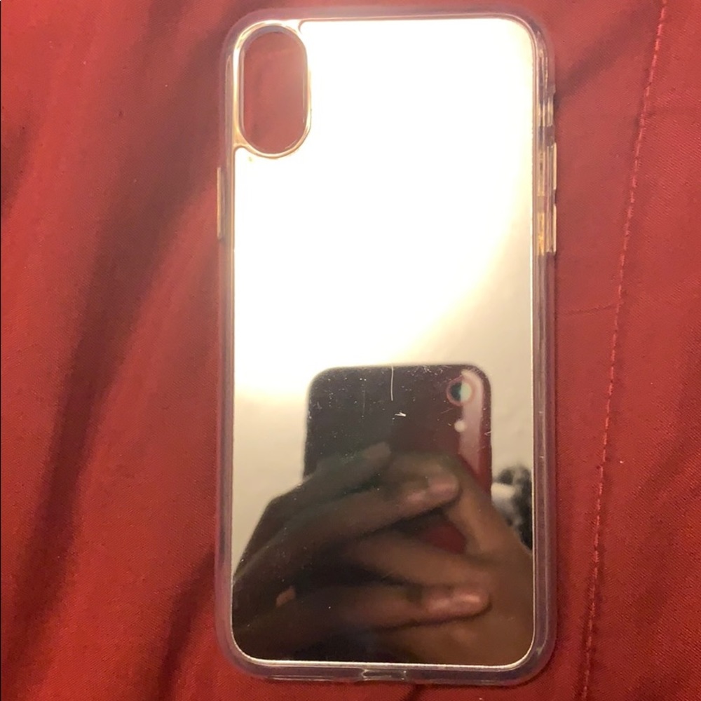Mirror Case